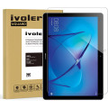 Пленка из закаленного стекла iVoler для Huawei Mediapad T3 10.0 (my-6160)
