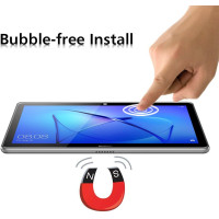 Плівка із загартованого скла iVoler для Huawei Mediapad T3 10.0 (my-6160)