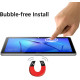 Пленка из закаленного стекла iVoler для Huawei Mediapad T3 10.0 (my-6160)