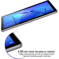 Пленка из закаленного стекла iVoler для Huawei Mediapad T3 10.0 (my-6160)