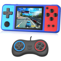 Портативная игровая консоль Beico GB-867 для детей и взрослых с большим экраном (my-6067)