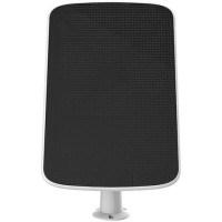 Сонячна панель для акумуляторних камер, 4,2 Вт, USB-C Ezviz CS-CMT-Solar Panel F (my-11004)