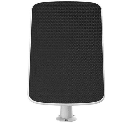 Солнечная панель для аккумуляторных камер, 4,2 Вт, USB-C Ezviz CS-CMT-Solar Panel F (my-11004)