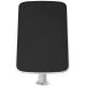 Солнечная панель для аккумуляторных камер, 4,2 Вт, USB-C Ezviz CS-CMT-Solar Panel F (my-11004)