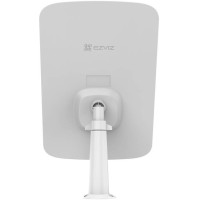 Солнечная панель для аккумуляторных камер, 4,2 Вт, USB-C Ezviz CS-CMT-Solar Panel F (my-11004)