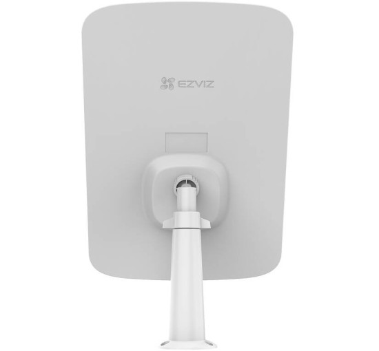 Солнечная панель для аккумуляторных камер, 4,2 Вт, USB-C Ezviz CS-CMT-Solar Panel F (my-11004)