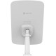 Солнечная панель для аккумуляторных камер, 4,2 Вт, USB-C Ezviz CS-CMT-Solar Panel F (my-11004)