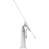 Солнечная панель для аккумуляторных камер, 4,2 Вт, USB-C Ezviz CS-CMT-Solar Panel F (my-11004)
