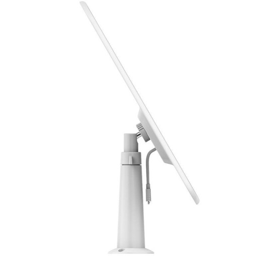 Солнечная панель для аккумуляторных камер, 4,2 Вт, USB-C Ezviz CS-CMT-Solar Panel F (my-11004)