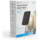 Солнечная панель для аккумуляторных камер, 4,2 Вт, USB-C Ezviz CS-CMT-Solar Panel F (my-11004)