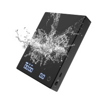 Ваги для кави TIMEMORE TES006 колір Basic Plus (my-6123)