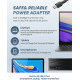 Зарядное устройство Polerty USB C/TYPE C мощностью 65 Вт (my-8073)
