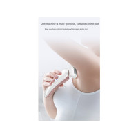 Жіноча електробритва One Click (my-11060)