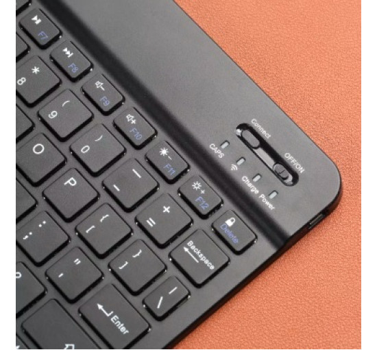 Беспроводная клавиатура Bluetooth для Android, IOS, Windows Mini 78-клавишная (my-11151)