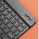 Беспроводная клавиатура Bluetooth для Android, IOS, Windows Mini 78-клавишная (my-11151)