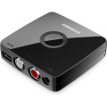Bluetooth-адаптер ANNNWZZD AN-BR13B для домашней стереосистемы Hi-Fi черный (my-11132)