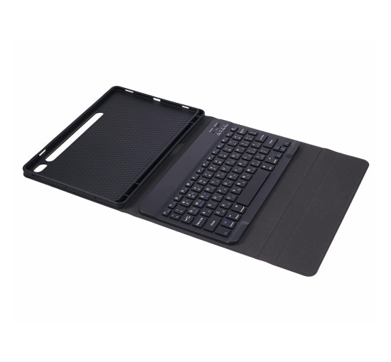 Чохол-клавіатура UniCase Keyboard Cover для Samsung Galaxy Tab S9 (my-6040)