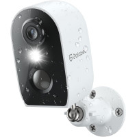 Камера безопасности GALAYOU R2 Pro для внутренней безопасности дома AI оповещение о движении с сиреной (my-11063)