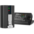 Аккумуляторная батарея для кольцевой видеокамеры ActZone 9343 3.65V 22.046Wh на 6040 mAh (my-11116)