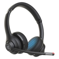 Наушники JLAB GO Work Wireless Headset Black (my-8091)