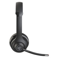 Наушники JLAB GO Work Wireless Headset Black (my-8091)