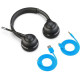 Навушники JLAB GO Work Wireless Headset Black (My-8091)
