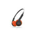 Наушники Jlab Rewind Wireless Black (my-8093)
