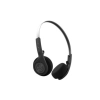 Наушники Jlab Rewind Wireless Black (my-8093)