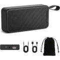 Портативная Bluetooth-колонка ZIZINET ZZ05 со стереозвуком (my-8066)