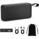 Портативная Bluetooth-колонка ZIZINET ZZ05 со стереозвуком (my-8066)