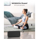 Портативная Bluetooth-колонка ZIZINET ZZ05 со стереозвуком (my-8066)