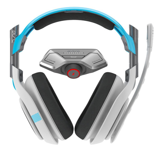 ASTRO A40 MixAmp M80 my 8092