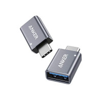 Високошвидкісний адаптер для передачі даних, адаптер USB-C - USB 3.0 (my-8090)