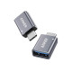 Высокоскоростной адаптер Anker для передачи данных, адаптер USB-C - USB 3.0  (my-8090)