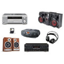 Аудіотехніка