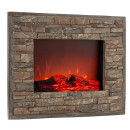 Електричні каміни