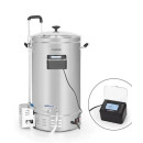 Мини-пивоварни