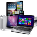 Ноутбуки, планшети