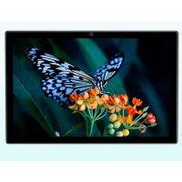 Планшет RELNDOO Android13 ОЗУ 6 ГБ ПЗУ 256ГБ CPU Rockchip экран 10,1" зеленый (my-8051)