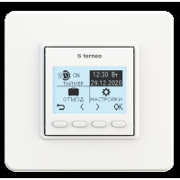 Терморегулятор terneo pro (программируемый)