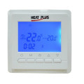 Терморегулятор Heat Plus BHT 306 (программированный)