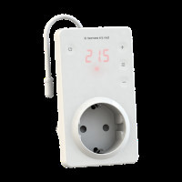 Терморегулятор terneo srz red